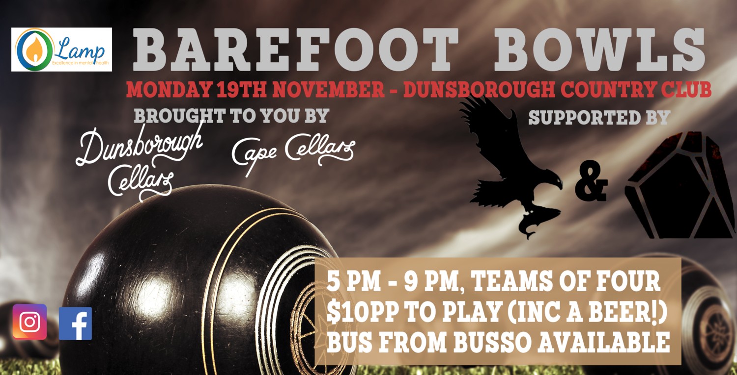 Barefoot-Bowls